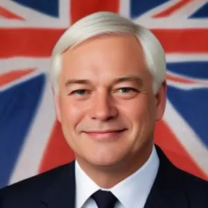 Chris Patten
