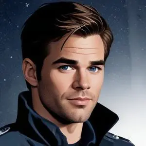 Chris Pine