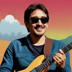 Chris Rea