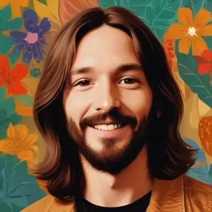 Chris Robinson