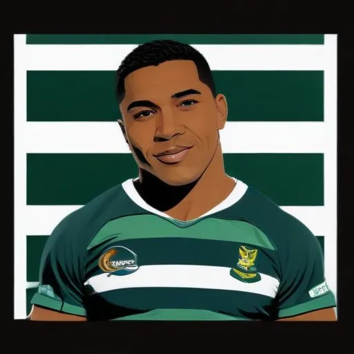 Chris Sandow