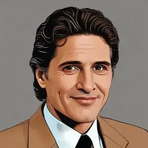 Chris Sarandon