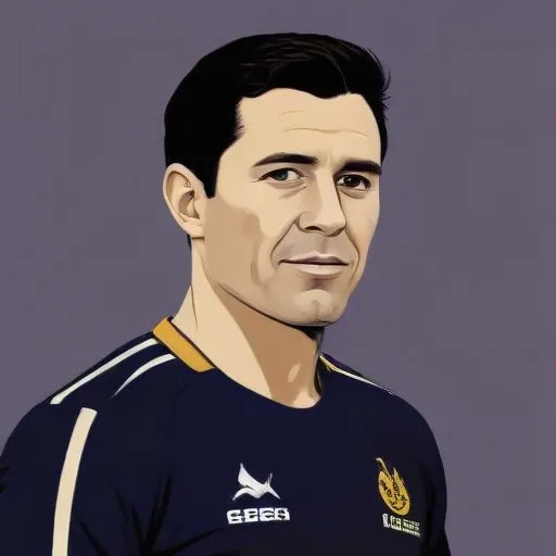Chris Scott