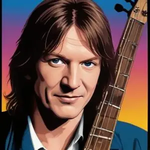 Chris Squire