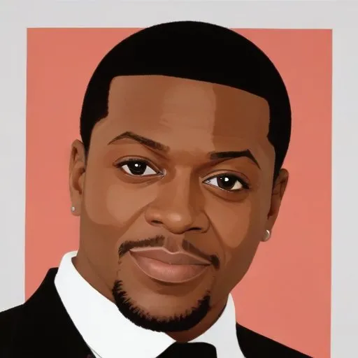 Chris Tucker
