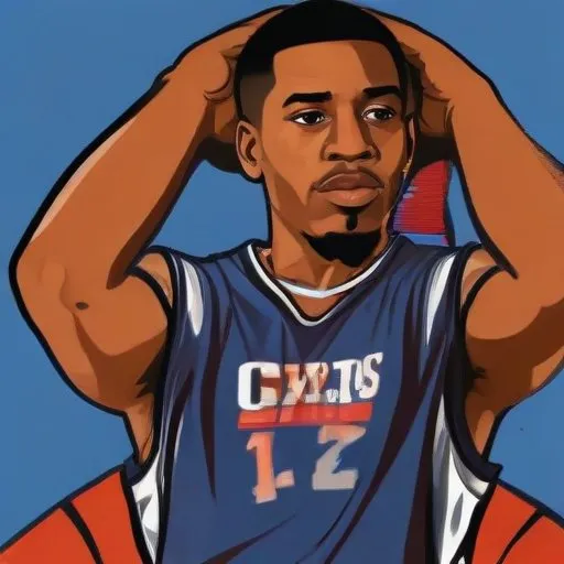 Chris Wilcox