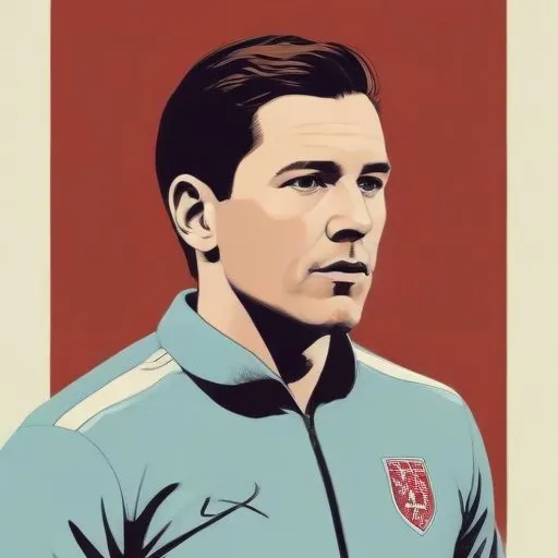 Chris Woods
