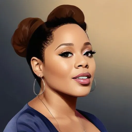 Chrisette Michele
