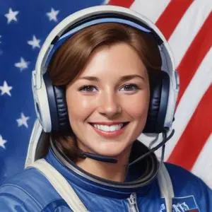Christa McAuliffe