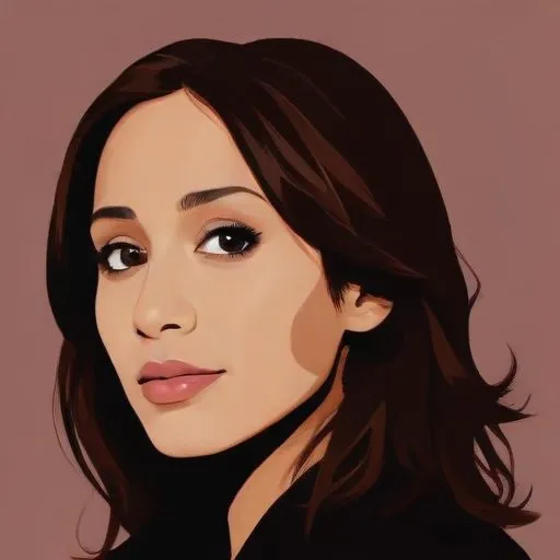 Christel Khalil