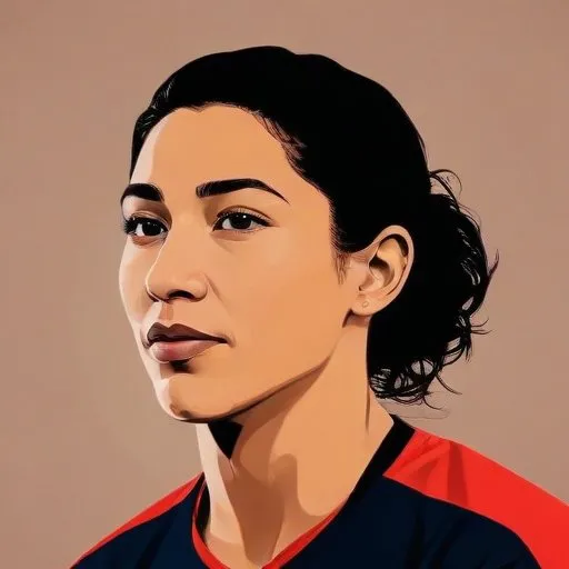 Christen Press