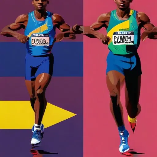 Christian Coleman