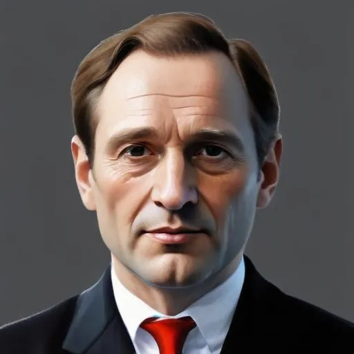 Christian Daniel Rauch
