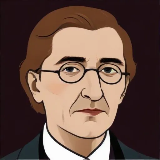 Christian Fürchtegott Gellert