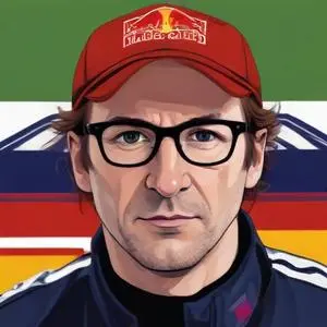 Christian Horner