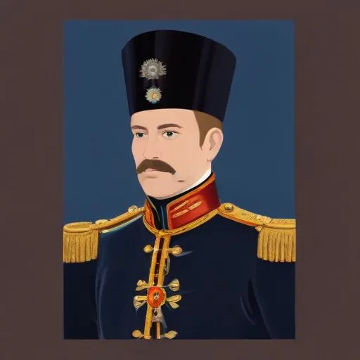 Christian I, Duke of Saxe-Merseburg