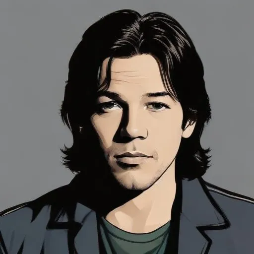 Christian Kane