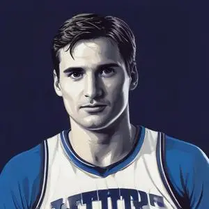 Christian Laettner
