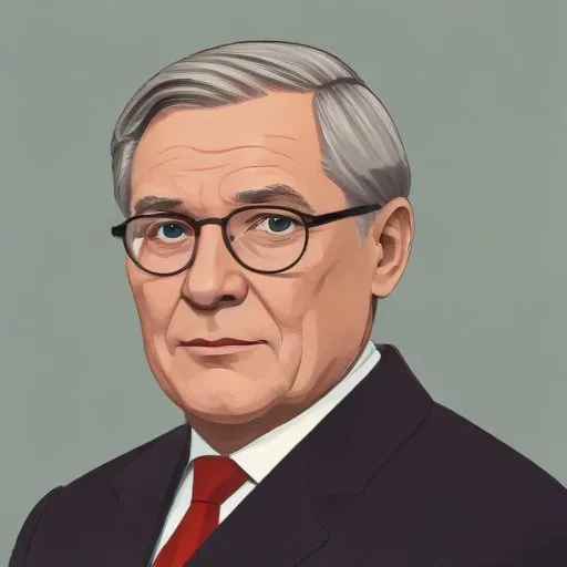 Christian Lous Lange