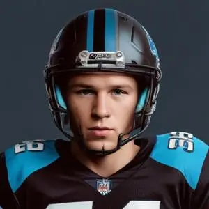 Christian McCaffrey