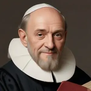 Christian Thomasius