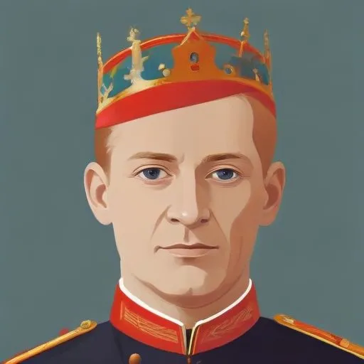 Christian VI of Denmark
