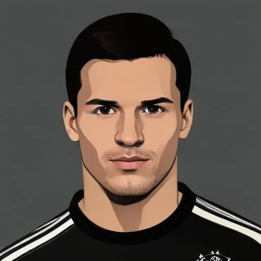 Christian Vander
