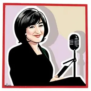 Christiane Amanpour