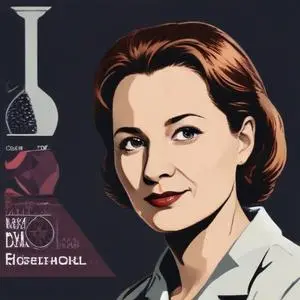 Christiane Nüsslein-Volhard