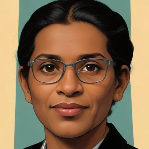 Christie Jayaratnam Eliezer