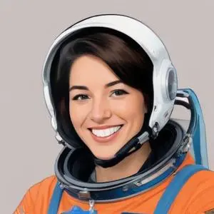 Christina Koch