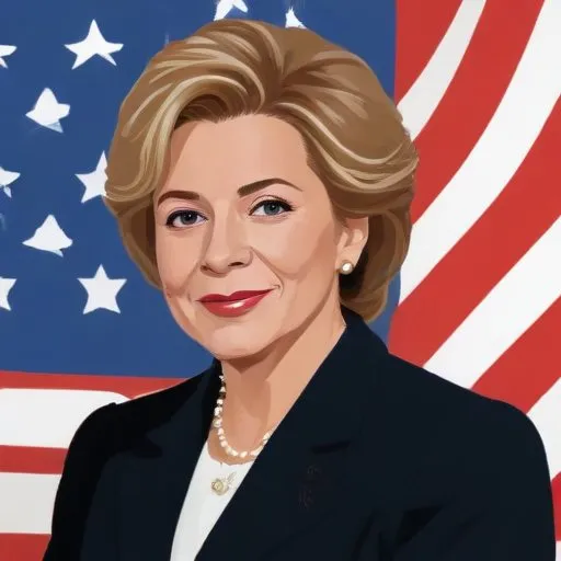 Christine Gregoire