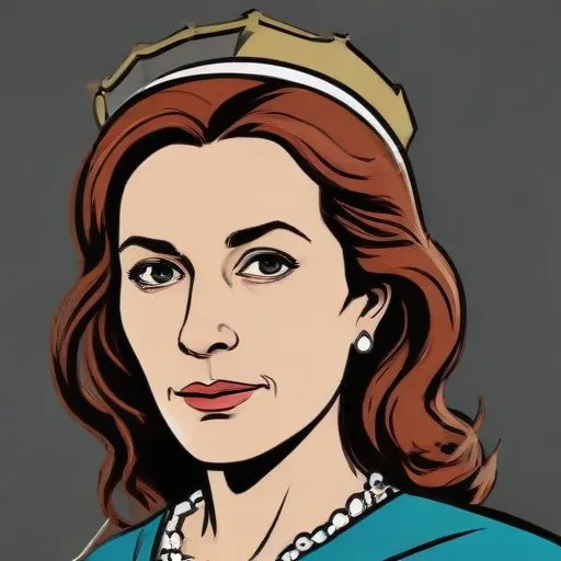 Christine King