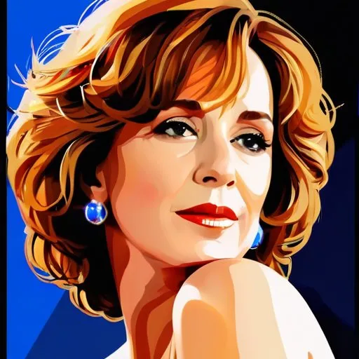 Christine Lahti