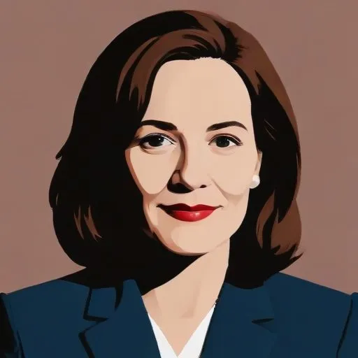 Christine M. Jones