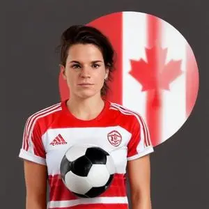 Christine Sinclair
