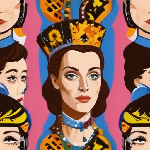 Christine of Saxony
