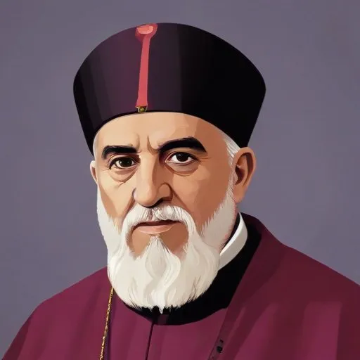 Christodoulos of Athens
