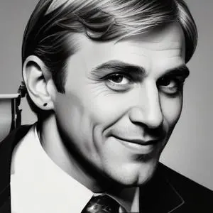 Christoph Waltz
