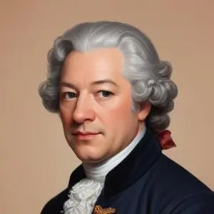 Christoph Willibald Gluck