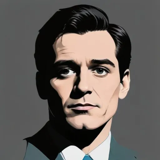 Christopher Allport