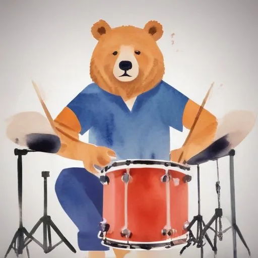 Christopher Bear