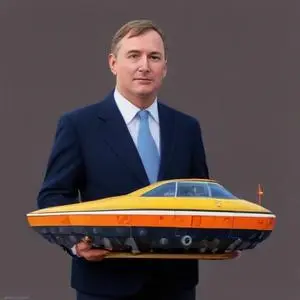 Christopher Cockerell