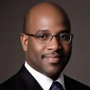 Christopher Darden