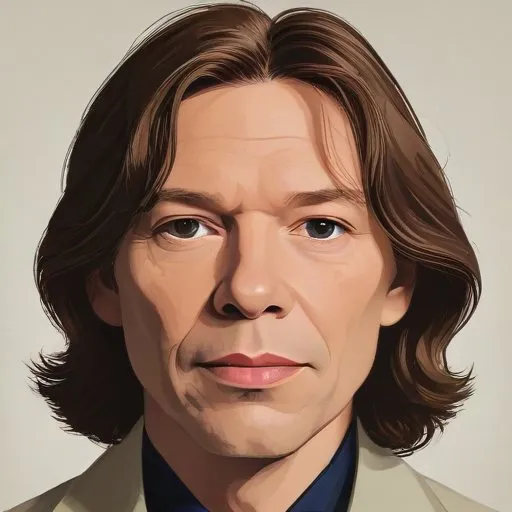Christopher Hampton