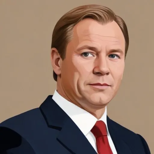 Christopher Hornsrud