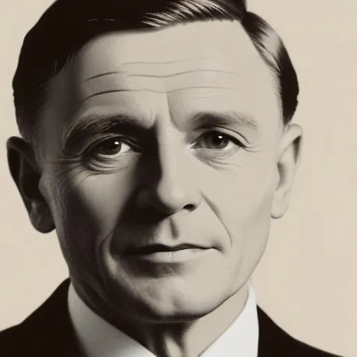 Christopher Isherwood