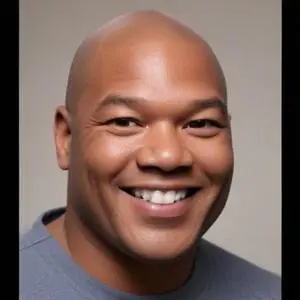 Christopher Judge