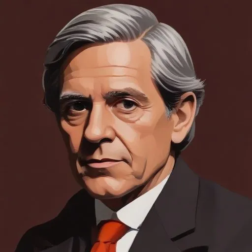 Christopher Lasch