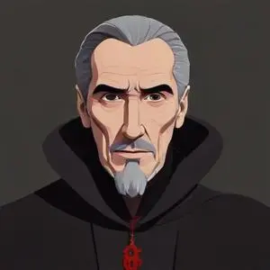 Christopher Lee